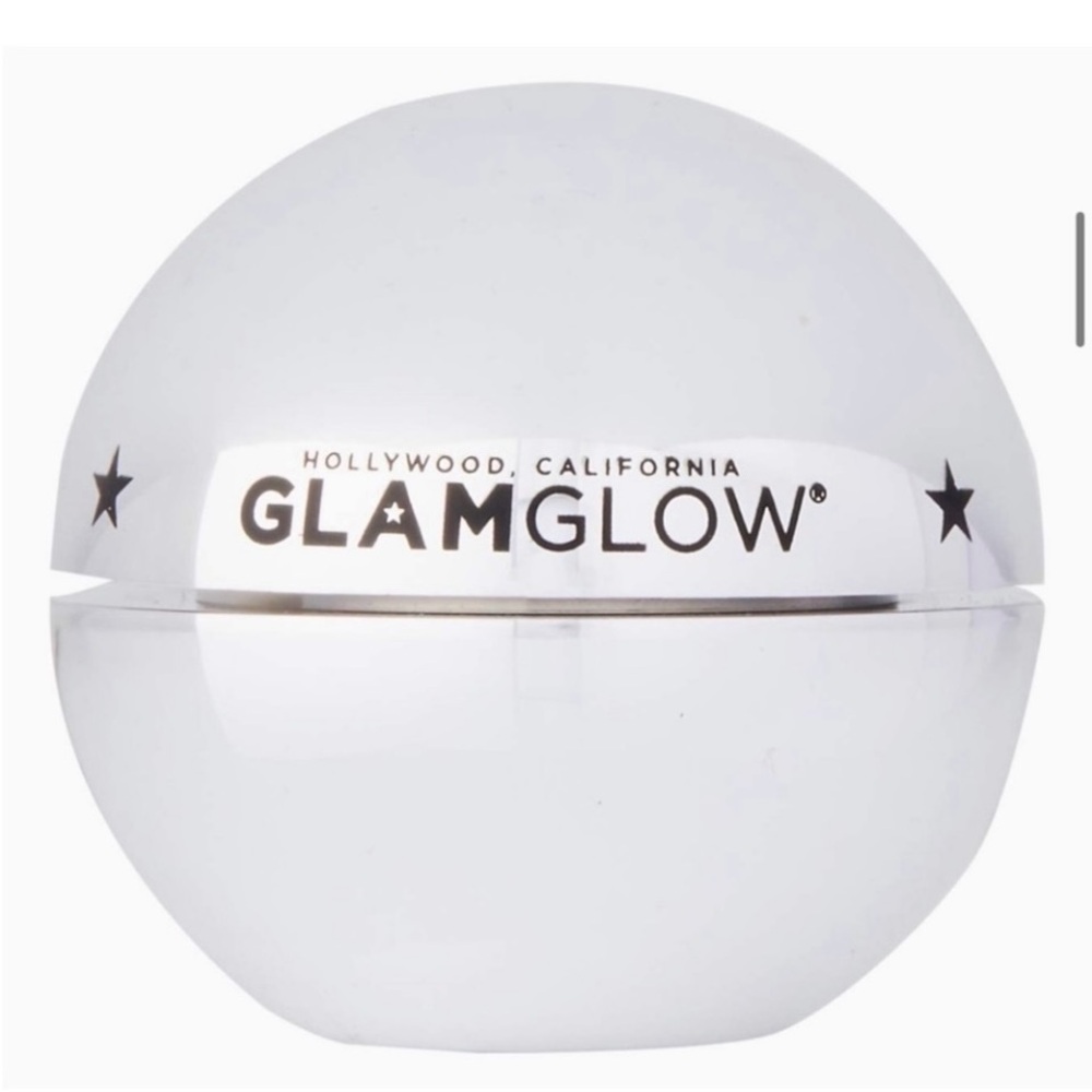 Glamglow PoutMud Wet Lip Balm Treatment Sheer Tint *Birthday Suit* 7g/.24oz NIB - Picture 7 of 8